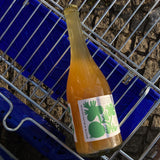 Bouche Melone-Szechuan Pet Nat Kombucha