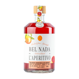 Bel Nada Aperitivo - Alkoholfreier Aperitif in der 700ml Flasche
