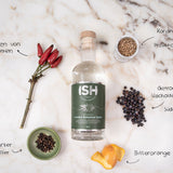 ISH Spirits London Botanical - Alkoholfreie Gin-Alternative