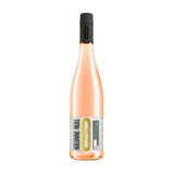 Kolonne Null Rosé - alkoholfreier Roséwein