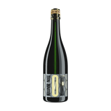 Kolonne Null Cuvée prickelnd - alkoholfreie Sekt-Alternative
