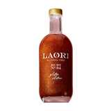 LAORI Ruby No. 04 Glitter Spritz – aperitif bezalkoholowy