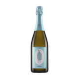 Leitz Sparkling Riesling alkoholfrei in der 750ml Flasche
