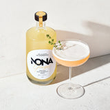 NONA Ginger – bezalkoholowy aperitif imbirowy (200ml)