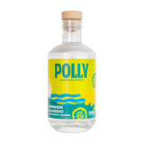 POLLY London Classic alkoholfreie Gin Alternative in der 500ml Flasche