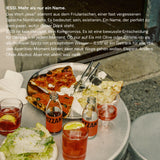 IESSI Il Frizzante - bezalkoholowy aperitif spritz