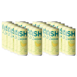 ISH Lime Daiquiri - alkoholfreier Cocktail inkl. Einwegpfand