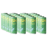 ISH Mojito - alkoholfreier Cocktail inkl. Einwegpfand