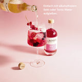 LAORI Berry No. 06 – bezalkoholowy aperitif jagodowy