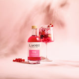LAORI Berry No. 06 – bezalkoholowy aperitif jagodowy