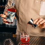 Rebels 0,0% Rosso bezalkoholowe
