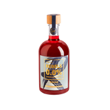 Rebels 0,0% Rosso bezalkoholowe