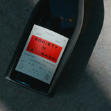 Society De La Rassi Neue Brut Sparkling Chardonnay