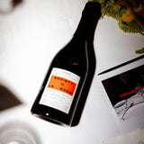 Society De La Rassi Neue Brut Sparkling Chardonnay