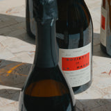 Society De La Rassi Neue Brut Sparkling Chardonnay