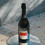 Society De La Rassi Neue Brut Sparkling Chardonnay