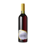 Zeronimo Leonis Blend 2022 alkoholfrei