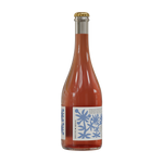 Bouche Kombucha Hibiskus Pet Nat Flasche