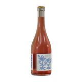 Bouche Kombucha Hibiskus Pet Nat Flasche