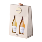French Bloom Babybloom Signature Collection Box - alkoholfreier Sekt Geschenkbox