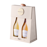 French Bloom Babybloom Signature Collection Box - alkoholfreier Sekt Geschenkbox