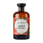 Dr. Jaglas Heber Hibiskus - alkoholfreier Aperitif