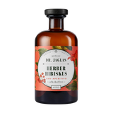 Dr. Jaglas Heber Hibiskus - alkoholfreier Aperitif