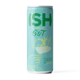 ISH G&T - alkoholfreier Cocktail inkl. Einwegpfand