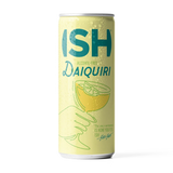 ISH Lime Daiquiri - alkoholfreier Cocktail inkl. Einwegpfand
