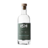 ISH London Botanical -  alkoholfreie Alternative zu Gin