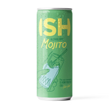 ISH Mojito - alkoholfreier Cocktail inkl. Einwegpfand