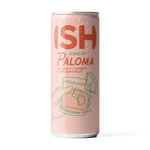 ISH alkoholfreier Paloma Cocktail in der Dose