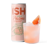 ISH Paloma - alkoholfreier Cocktail inkl. Einwegpfand