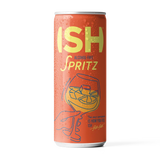 ISH Spritz - alkoholfreier Spritz inkl. Einwegpfand