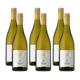 Château del ISH Still White Chardonnay alkoholfrei (6er-Karton)