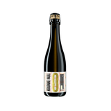 Kolonne Null Rosé prickelnd - alkoholfreier Rosé-Sekt Piccolo