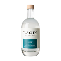 LAORI - alkoholfreie Alternative zu Gin