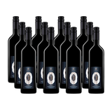 Leitz Wein Zero-Point-Five Cabernet Sauvignon - alkoholfreier Rotwein