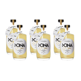 NONA Ginger - alkoholfreier Ingwer-Aperitif (6er-Karton)