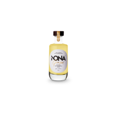 NONA Ginger alkoholfrei in der 200ml Flasche