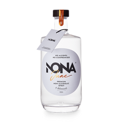 NONA June - alkoholfreie Gin-Alternative in der 700ml Flasche 