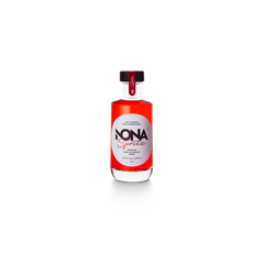 NONA Spritz - alkoholfreier Spritz-Aperitif in der 200ml Flasche