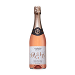 Thomson & Scott Noughty Sparkling Rosé - alkoholfreier Rosésekt