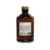 Bacanha Karamell Sirup Bio (Sirop Brut)