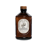 Bacanha Karamell Sirup Bio (Sirop Brut)