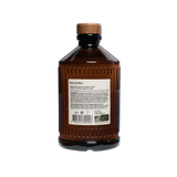 Bacanha Karamell Salé Sirup Bio (Sirop Brut)