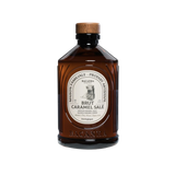 Bacanha Karamell Salé Sirup Bio (Sirop Brut)