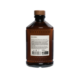Bacanha Cassis (Schwarze Johannisbeere) Sirup Bio 400 ml (Sirop Brut)