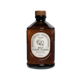 Bacanha Holunderblüte Sirup Bio (Sirop Brut)