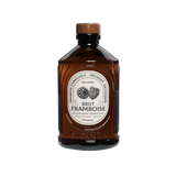 Bacanha Himbeere Sirup Bio (Sirop Brut)